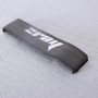 Detailaufnahme: Tragegriff auf ZRAY Stand Up Paddle Board (SUP).