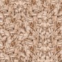 Helle Galamio Holzhackschnitzel als Fallschutz oder Mulch, Körnung 5-30mm. Ideal für Spielplätze und Garten.