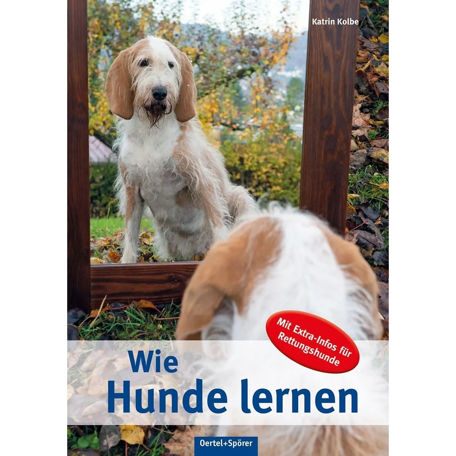 Wie Hunde,ernen