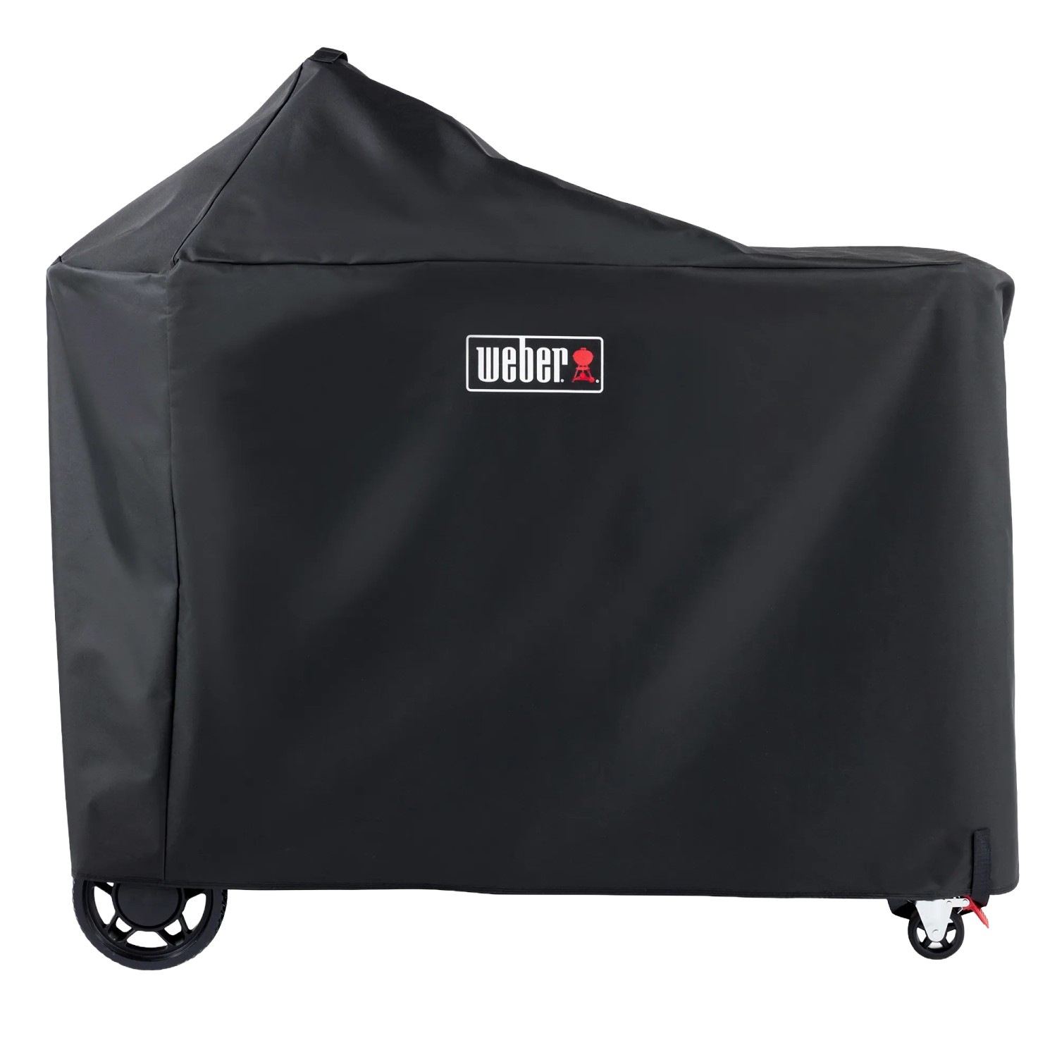Weber Premium-Abdeckhaube Performer 135 cm Schwarz