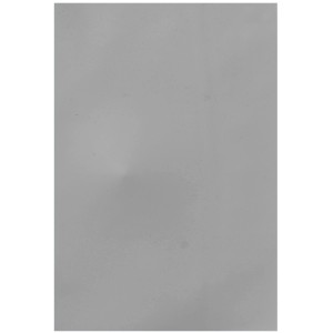 Graue Summer Fun Innenfolie für Pool 8 x 4 x 1,5 m, 0,8 mm stark.