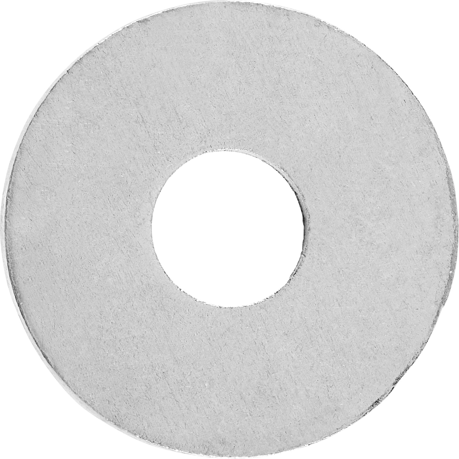 Karrosseriescheibe Rund Ø 17,0 mm x Rund Ø 50 mm Edelstahl A2 5 Stück