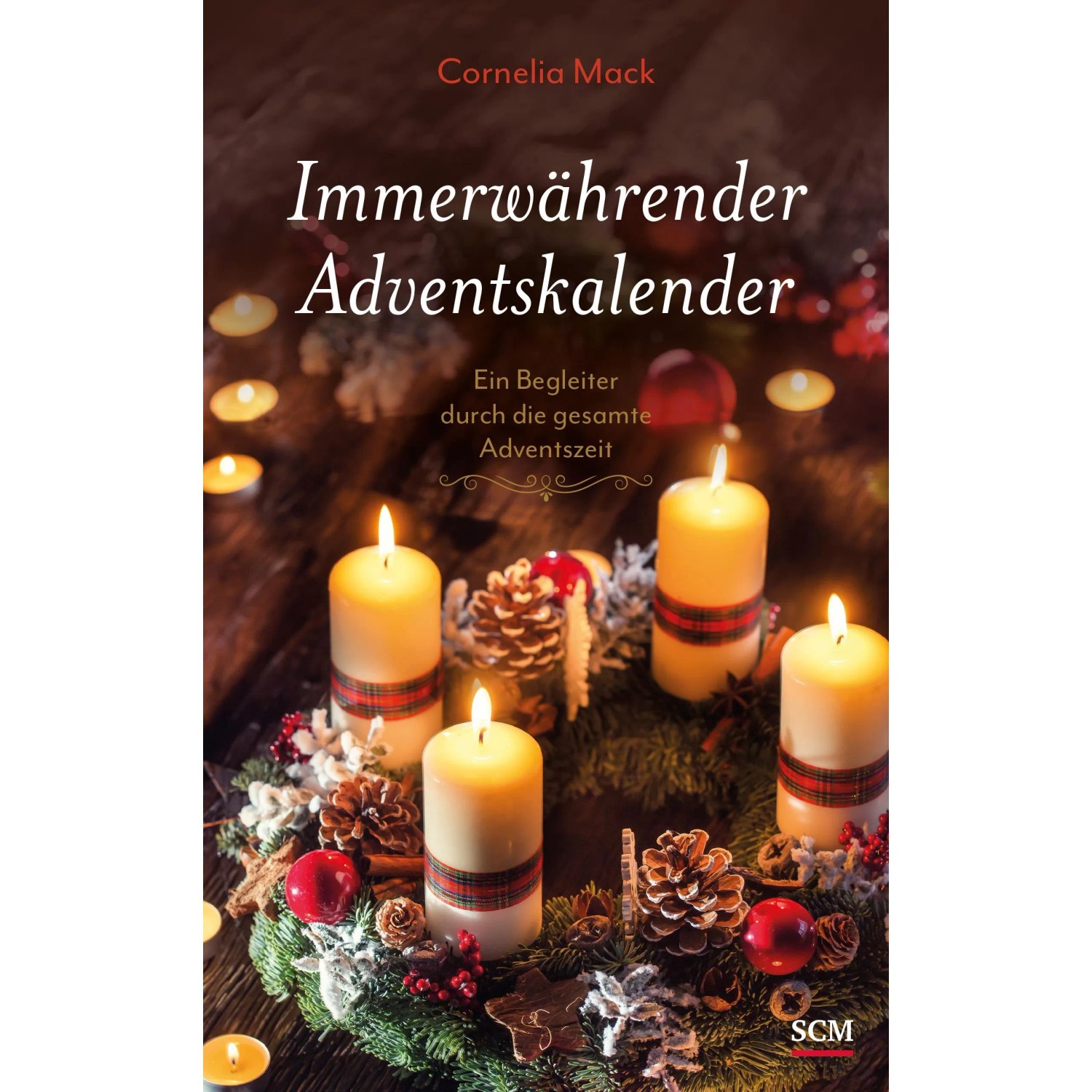 Immerwährender Adventskalender
