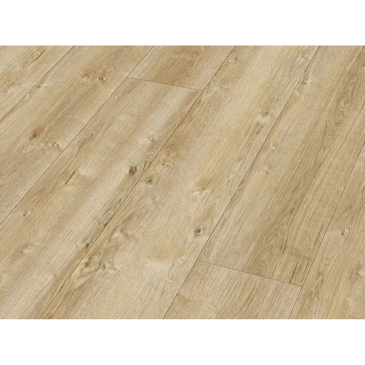 Meister Designboden DL 500 S Next Farmeiche Hell 6831 Landhausdiele