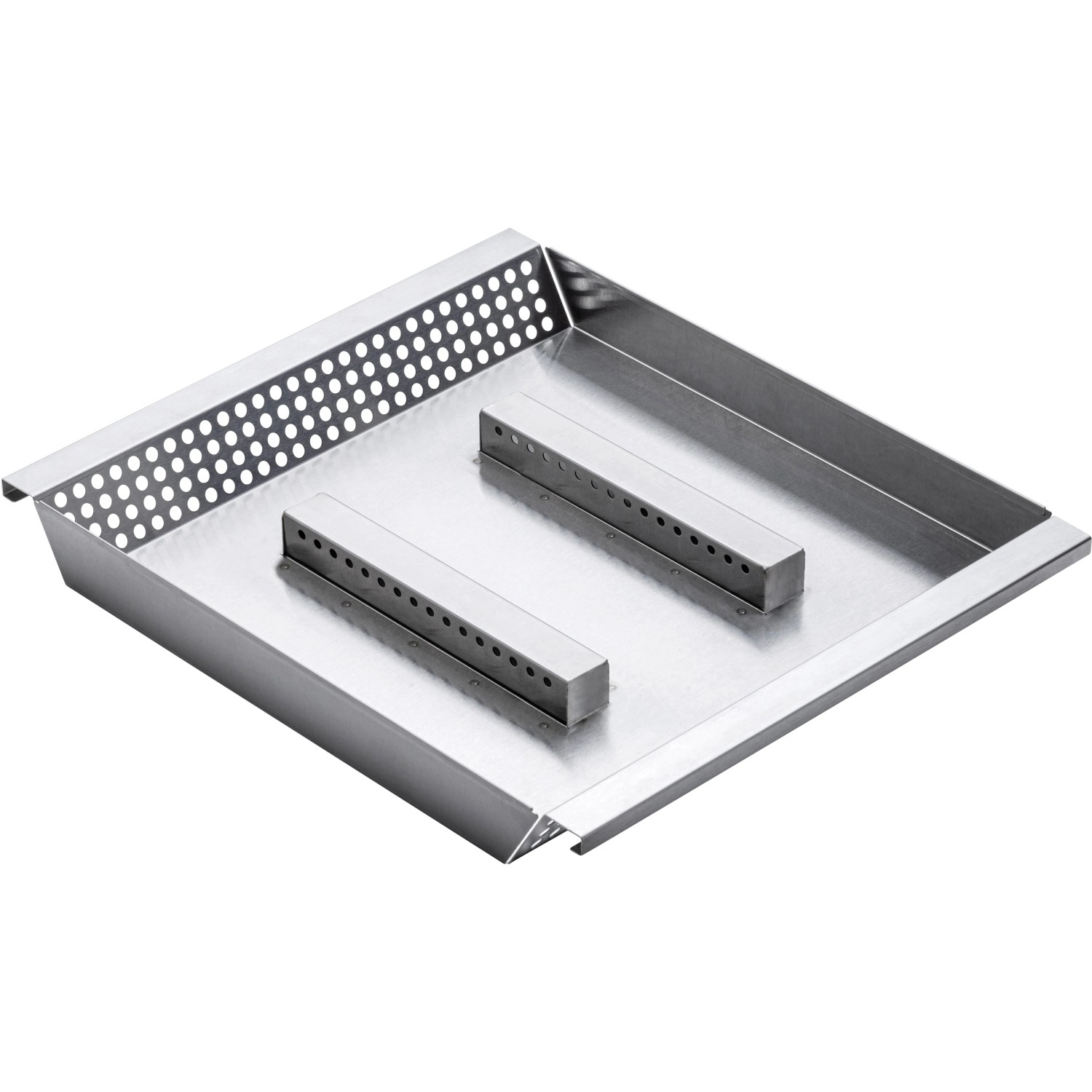 Char-Broil MADE2MATCH Kohleschale für Grills: Umrüstung von Gas- auf Holzkohlegrill.