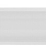Weiße Ledvance LED-Unterbauleuchte Batten Sensor, 32 cm, mit Schalter und Kabel.
