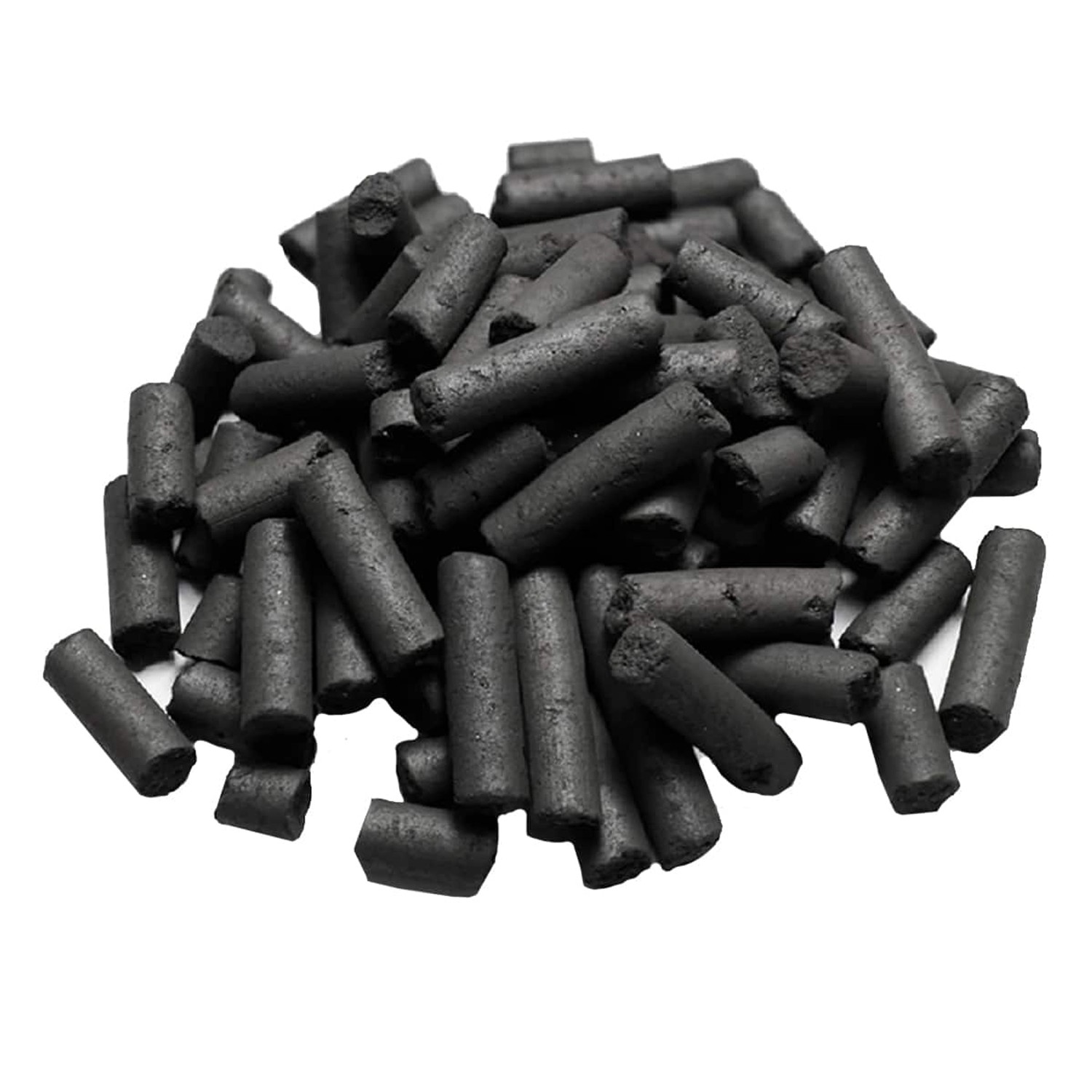 3kg Aktivkohle ProAktiv 125 Pellets aus Kokosnussschale für Berbel