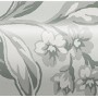 Laura Ashley Vliestapete Picardie Sage, Rolle mit floralem Muster.