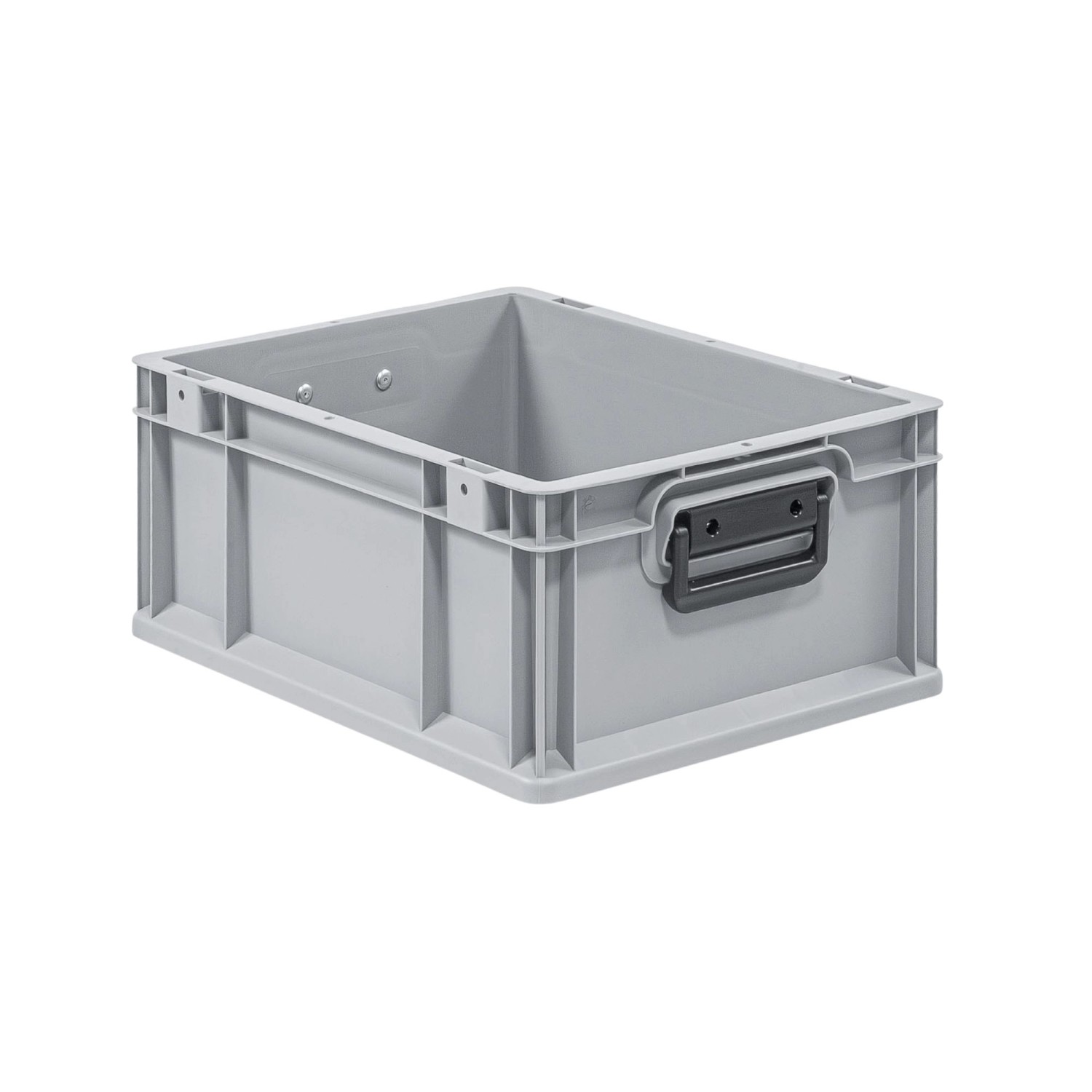 PROREGAL Eurobox Nextgen Portable Duo HxBxT 17 x 30 x 40 cm 16 Liter Eurobe günstig online kaufen