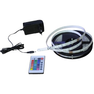 Mömax LED-Strip Karl ca. 500cm
