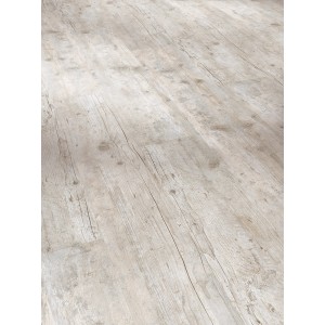 Parador Vinylboden Classic 2030, Altholz Landhausdiele geweißt hell, Holzoptik.