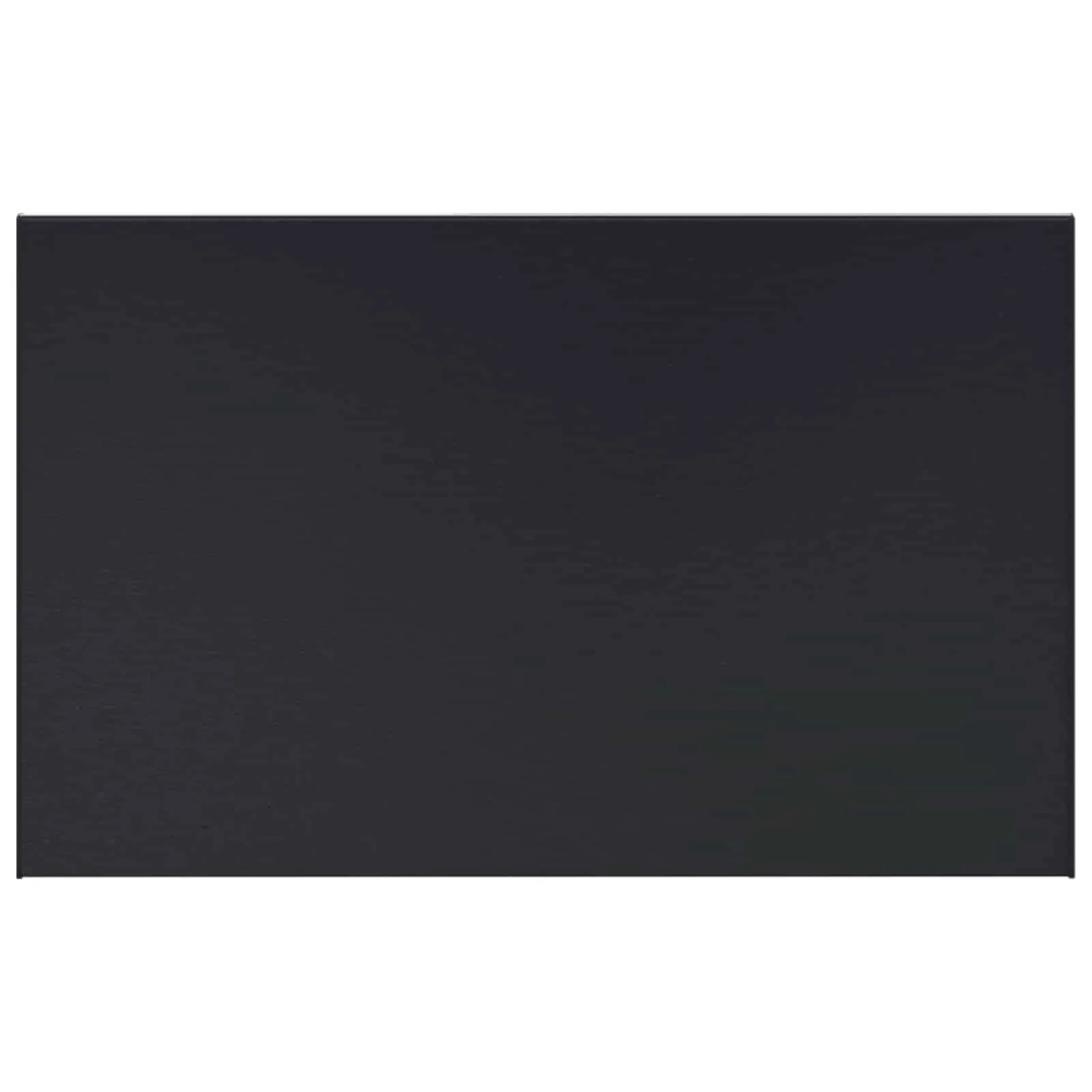 vidaXL Fensterbank Anthrazit mit Holzmaserung 80 x 50 x 4,5 cm 42022340 günstig online kaufen