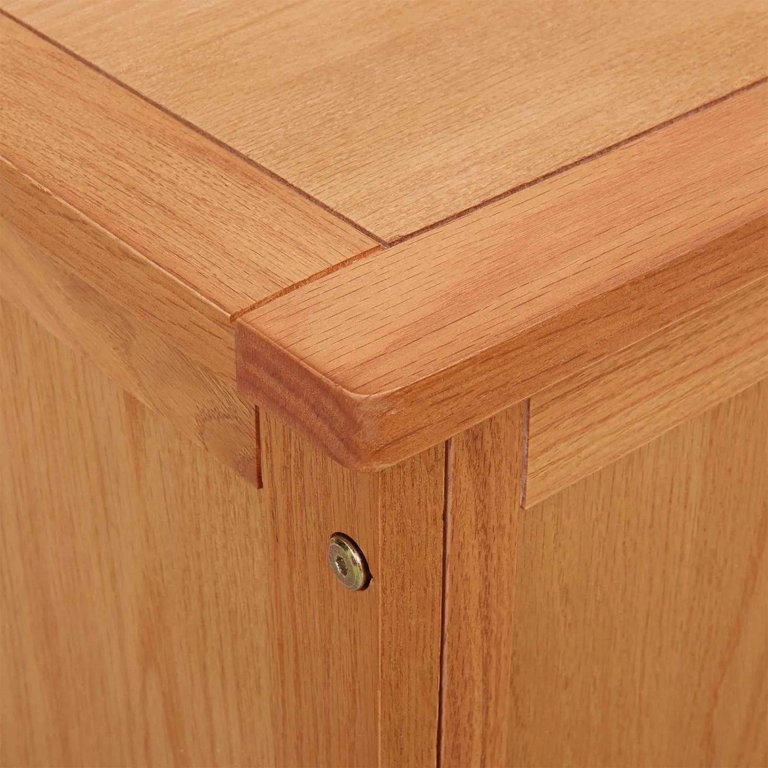 vidaXL Aufbewahrungsbox Natur Holzwerkstoff 42000875_8