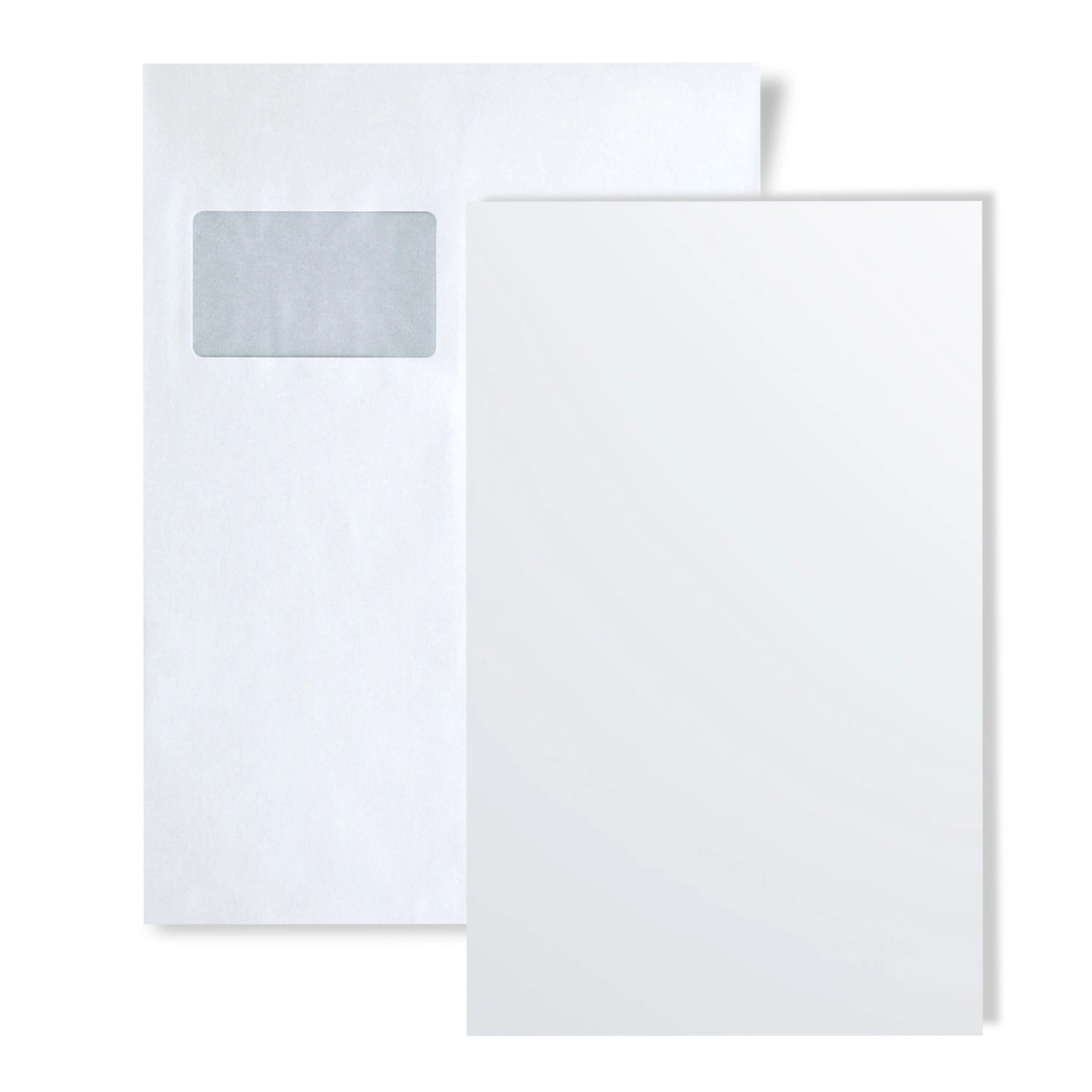 Wallface 1 MUSTERSTÜCK S-23146 DIN A5 Wandpaneel MUSTER Snow White günstig online kaufen