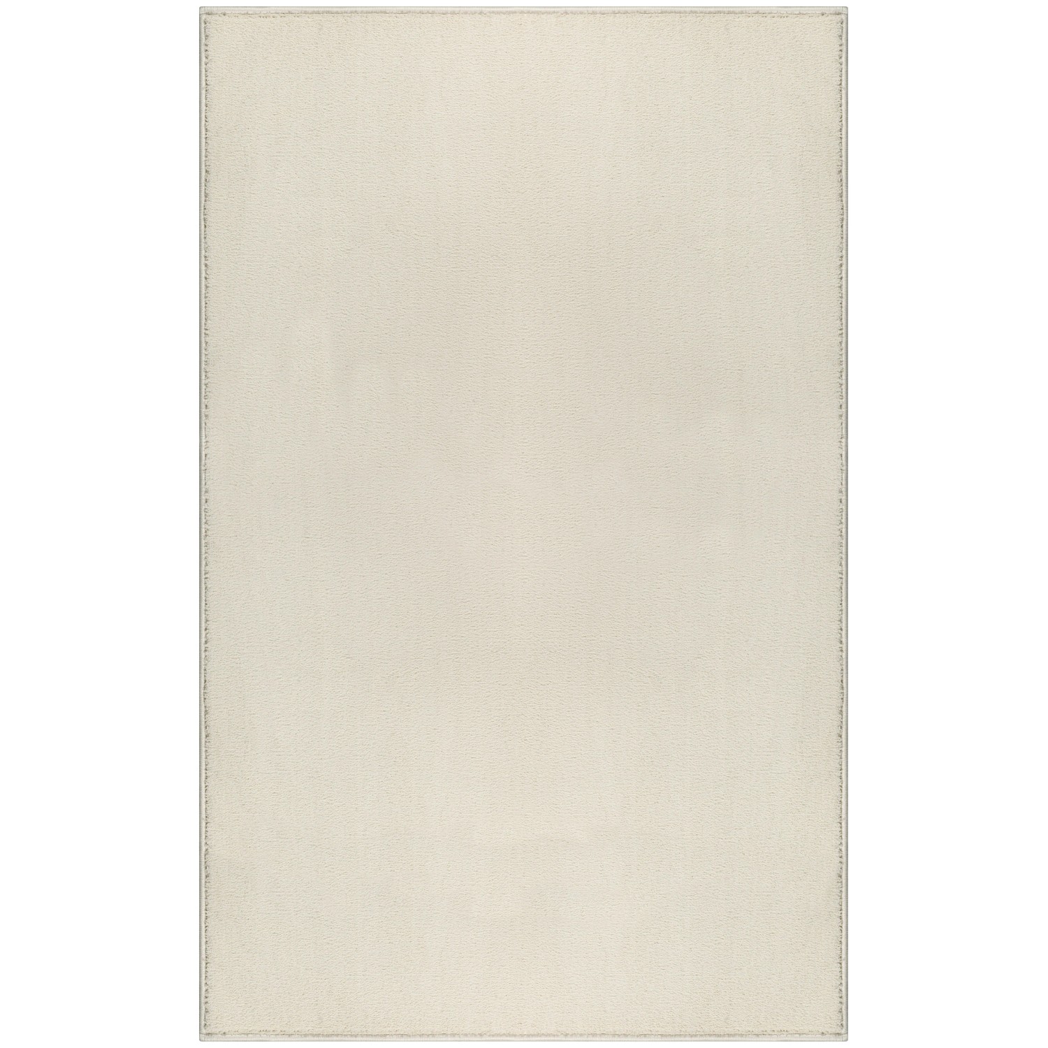 Mömax Webteppich Susi 1 Beige ca. 150x220cm