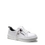 Weißer Elten Damen Sicherheitshalbschuh Ghost Lady Low ESD S3 Gr. 38