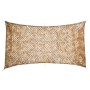 vidaXL Tarnnetz mit Aufbewahrungstasche 506x279 cm Sandfarbe 4008253