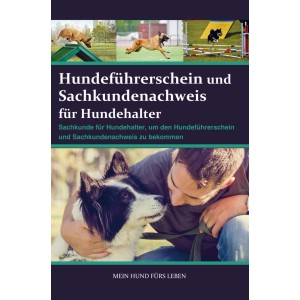 Sachkundenachweis und Hundeführerschein für Hundehalter