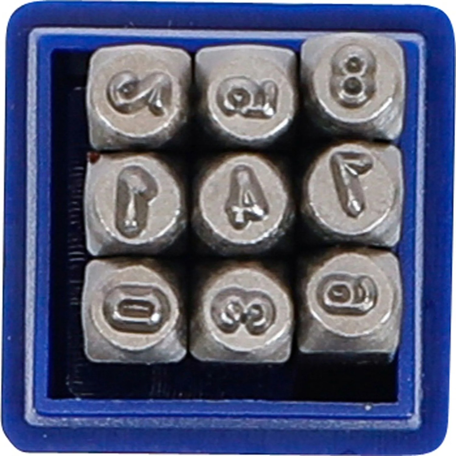 BGS Einschlagzahlen 2 5 Mm 3028