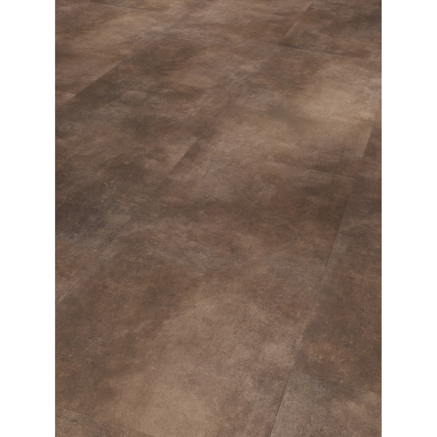 Parador Designboden Vinyl Trendtime 5 Basalt Terra Mineralstruktur Gefast