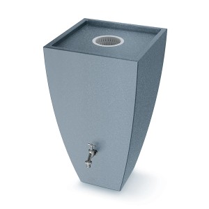 Arves Regentonne Modena 350 l Grau