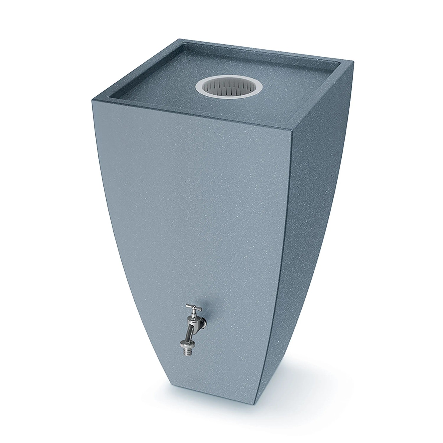 Arves Regentonne Modena 350, Grau