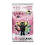 Lucky Lou Katzen-Trockenfutter Light Geflügel & Lamm, 340g Packung.