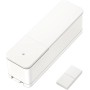 Bosch Smart Home Fenster-/Türsensor II, weiß. Sensor für Hausautomation zur Überwachung von Fenstern und Türen.