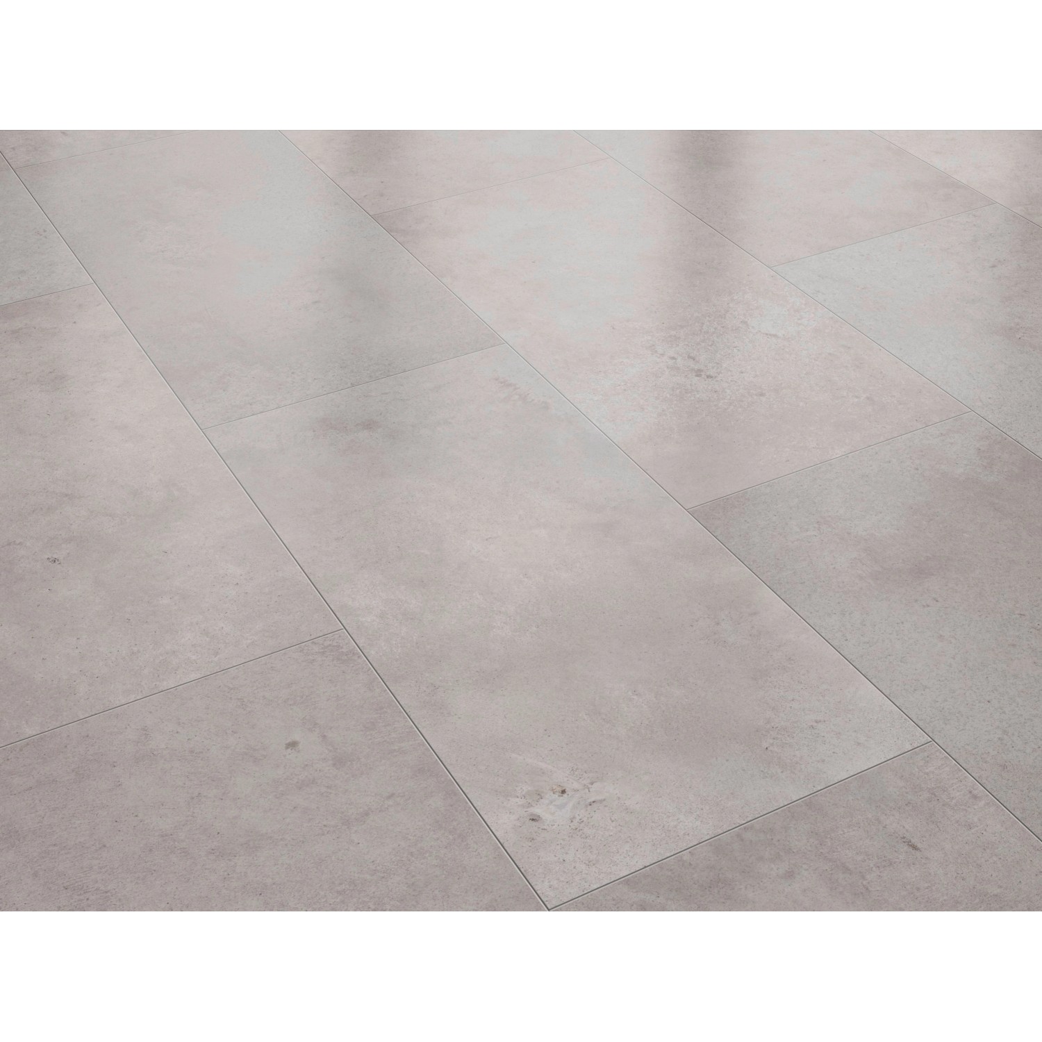 Classen Vinylboden Neo 2.0 Beton Silvergrey Concrete