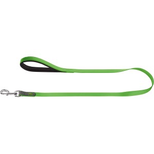 Hunter Führleine Convenience Ø 20 mm x 1,2 m Grüner Apfel