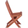 vidaXL Kinder-Esszimmerstühle 2 Stk Massivholz Eukalyptus 45583_4