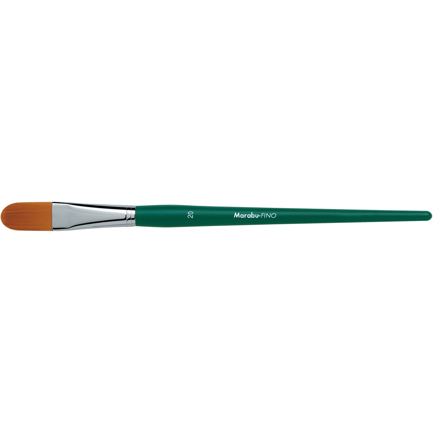 Pinsel Größe 3/0 Lineer Synthetisch - Präzisionspinsel Für Aquarell & Urban Sketching