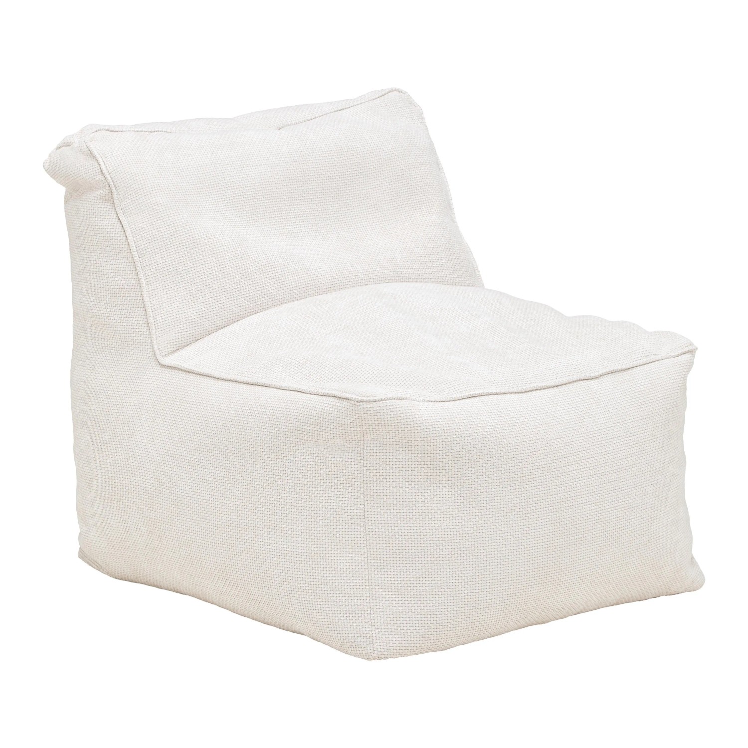 Mömax Sitzsack Caroline Beige