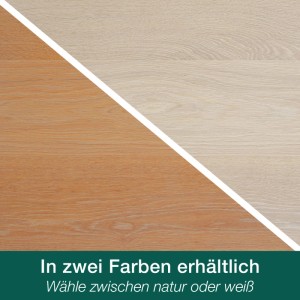 Bona Home Parkett-Öl Weiß 2,5 l