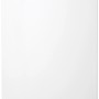 Weiße Vasner Infrarotheizung Citara M Metall, 300 W, 40x60 cm. Elektrische Heizung für Wand- oder Deckenmontage.