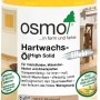 Dose Osmo Hartwachs-Öl Effekt Natural 750ml für Holzfußböden und Möbel.