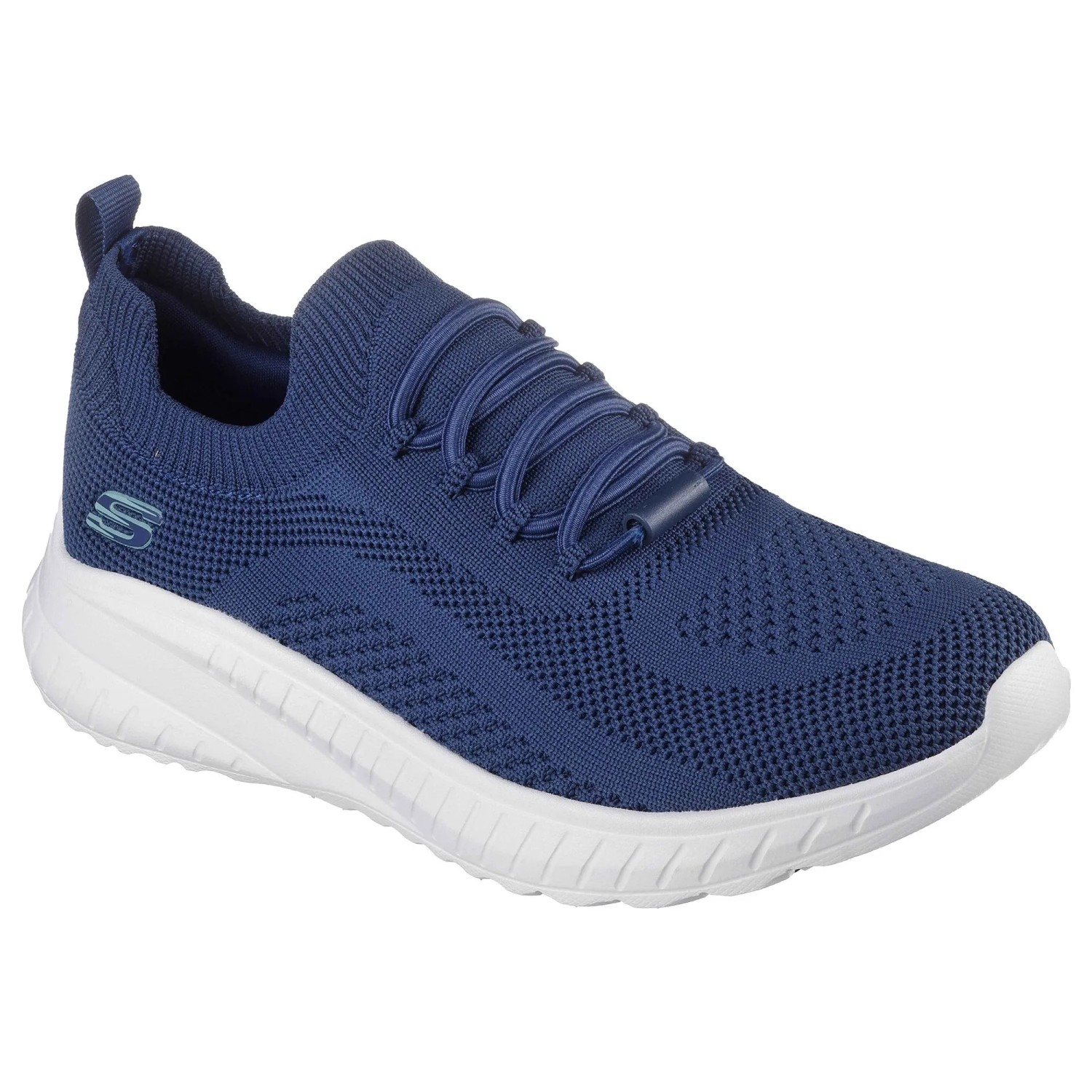 Skechers Arbeitsschuhe Squad Chaos SR Damen OB Gr. 37 Navy