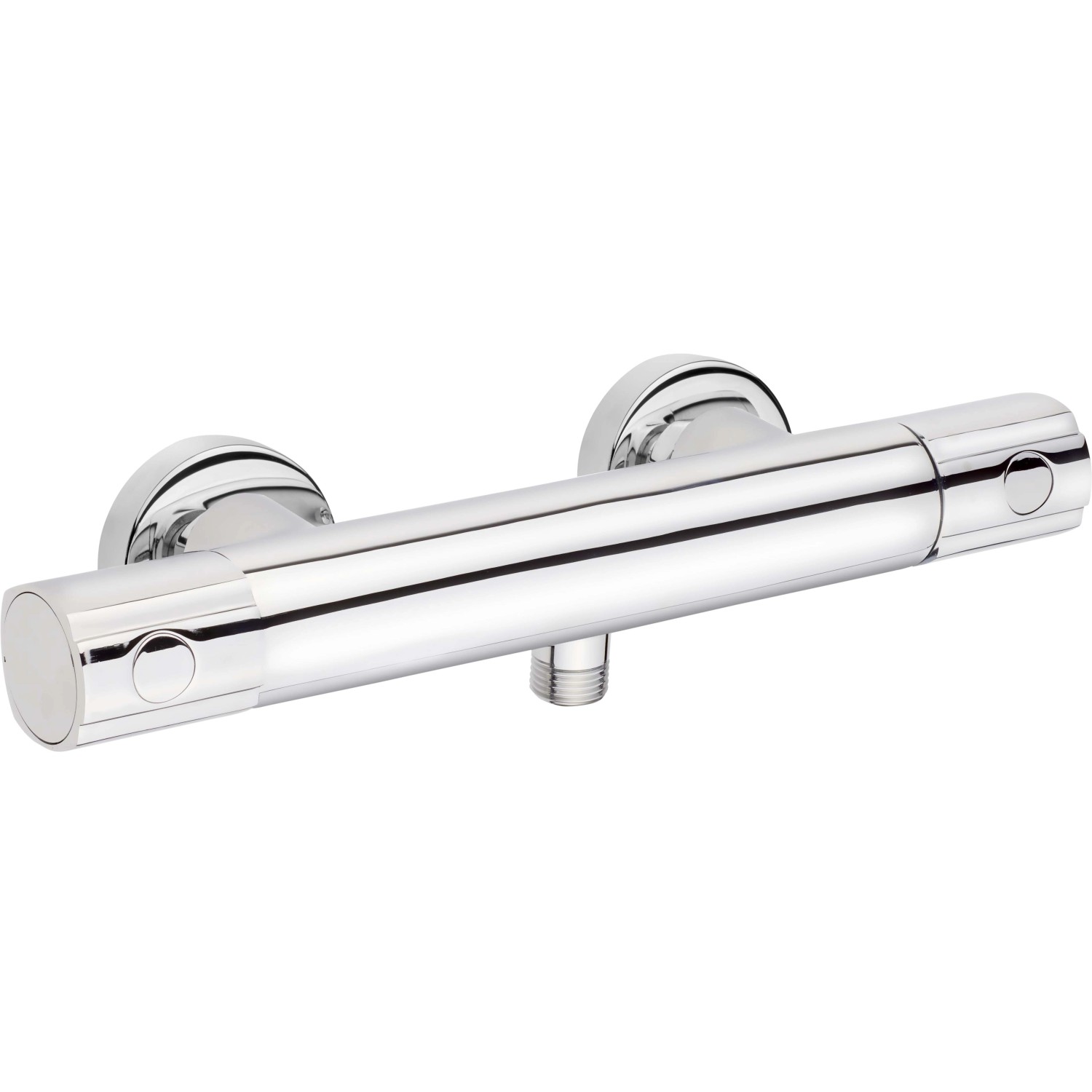 baliv Thermostat-Duscharmatur DU-5020 Chrom günstig online kaufen