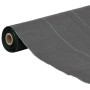 vidaXL Unkrautvlies Schwarz 1,5x100 m PP 4005224_2