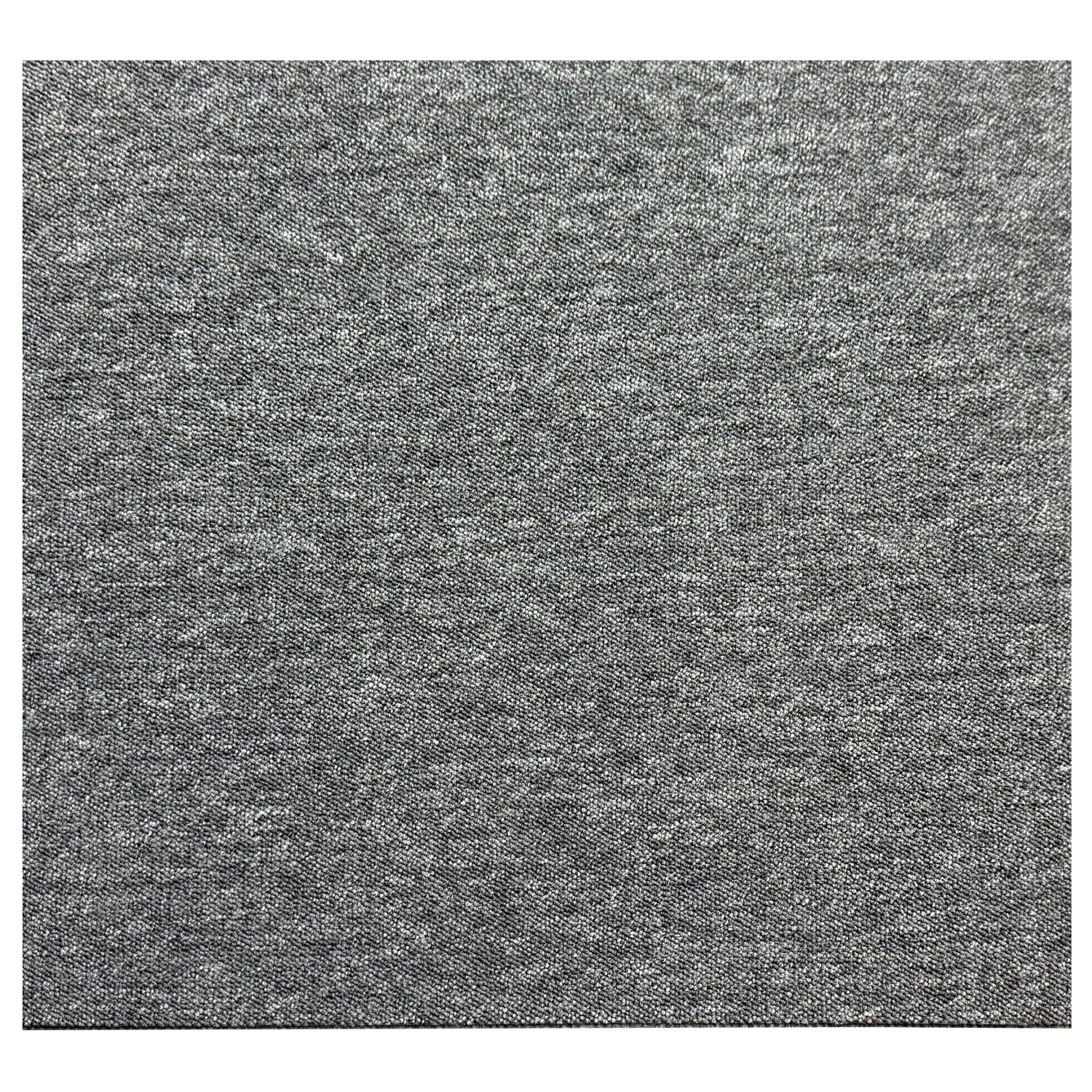 Multimat Teppichfliesen Vienna 50 x 50 cm Grau kaufen bei OBI