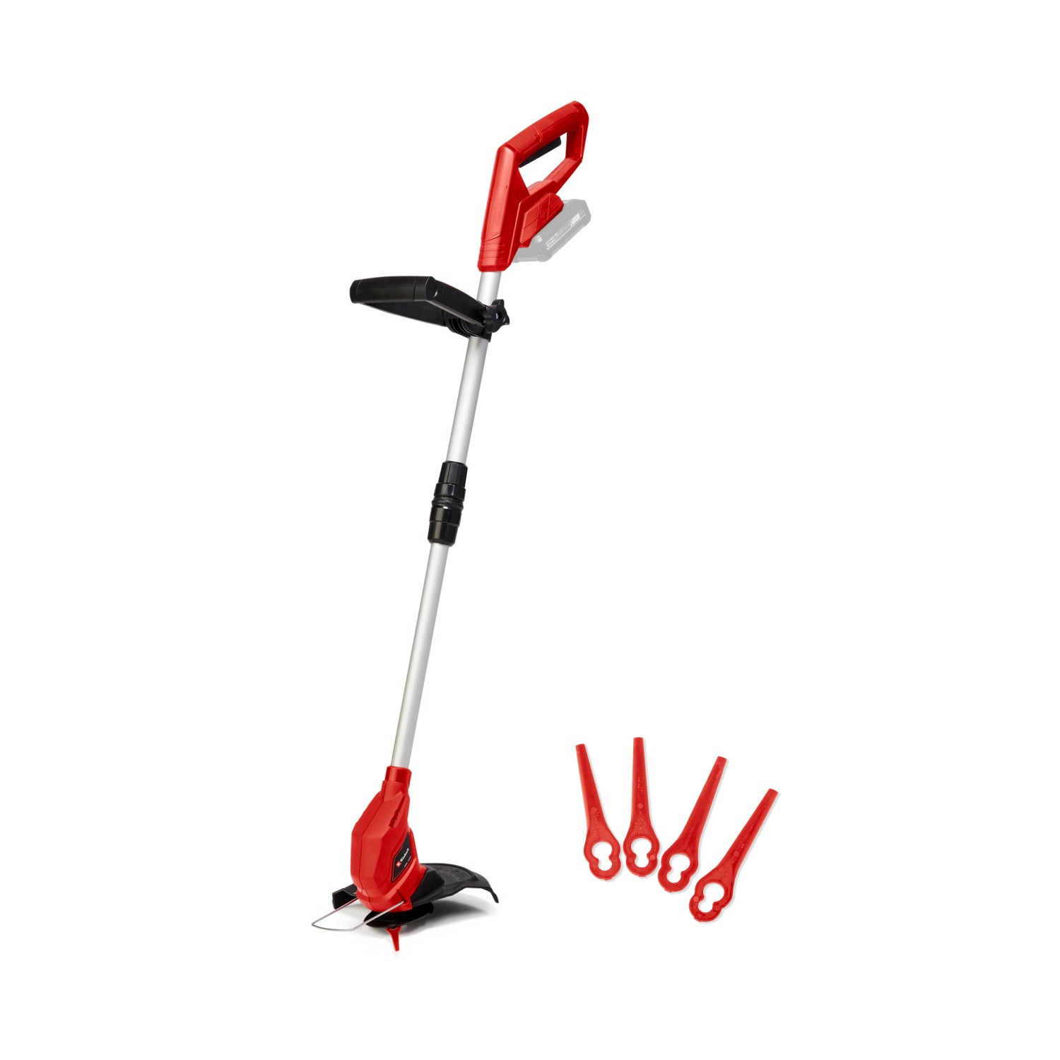 Einhell Power-X-Change Akku-Rasentrimmer GC-CT 18/24 Li Solo günstig online kaufen