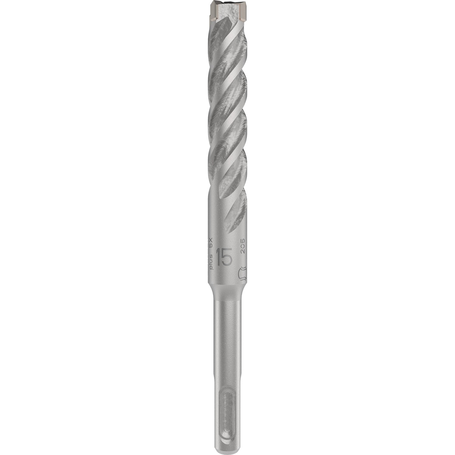 Bosch Hammerbohrer SDS Plus-5x Ø 15 mm x 100 mm x 160 mm günstig online kaufen