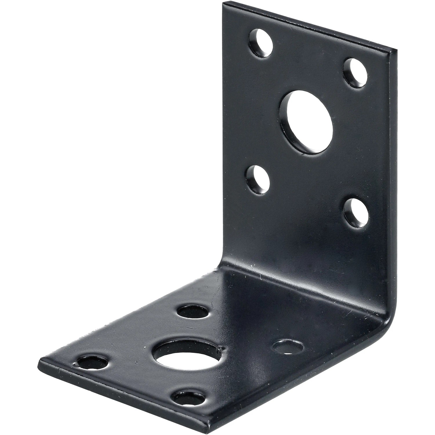 Alberts Flachstange 5er-Set – Stahl Kaltgewalzt, 1000 X 10 X 2 Mm, Für Bau & Heimwerken