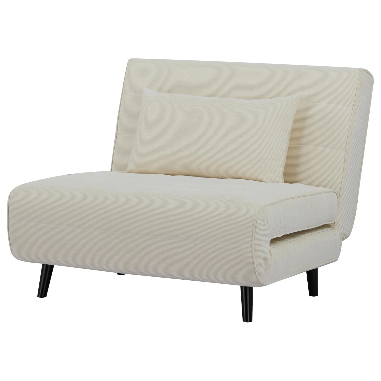 Mömax Schlafsessel Night Beige