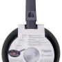 Fackelmann Bratpfanne Statement 20 cm, Keramikbeschichtung, ergonomischer Griff, geeignet für alle Herdarten.