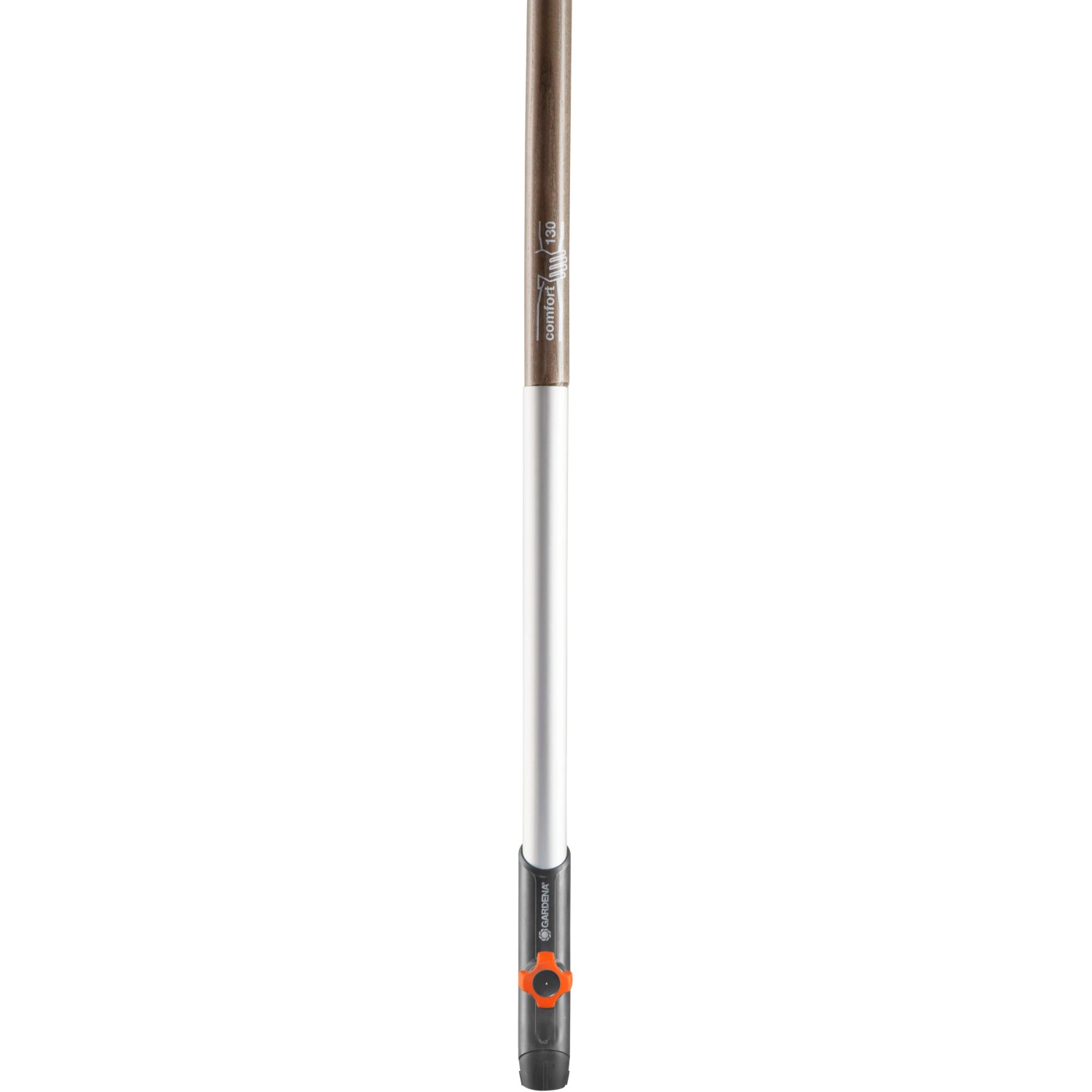 Gardena combisystem-Holzstiel 130 cm für Gartengeräte