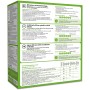 GROW by OBI BIO Garten- und Hochbeet-Dünger, 750g Packung für Gemüse.
