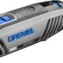 Dremel 4250 Multifunktionswerkzeug im Detail, ideal zum Schneiden, Schleifen und Polieren.