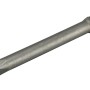 LUX-TOOLS Spitzmeißel für Abbruchhammer, Werkzeugaufnahme 30 mm