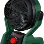 Bosch Akku-Ventilator UniversalFan 18V-1000 mit Akku und Ladegerät, Akkugeräte.